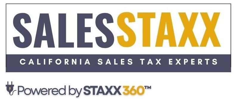 SALESSTAXX